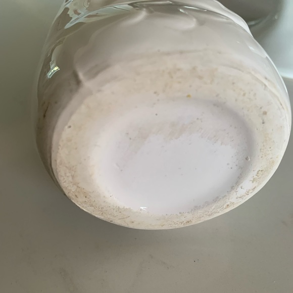 4 / 20$ SALE Deux Vintage Ceramic Vases - Picture 11 of 11